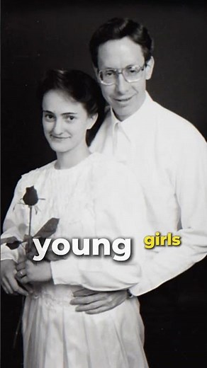 Surviving Polygamy with Rachel Jeffs
