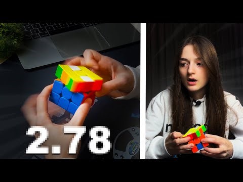 I Tried Your 3x3 Rubik's Cube Scrambles...