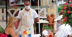 The New Normal: This is your life