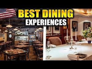 NYC’s Best Private Dining Experiences