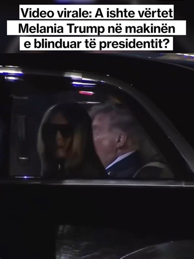 Teoritë e Konspiracionit për Fake Melanian