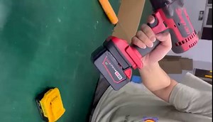 IRONFACE Battery Adapter Converter for Snap on Tools CTC720 CT7850 CTB7185 CTB8187 CDR7850H（Adapter only）