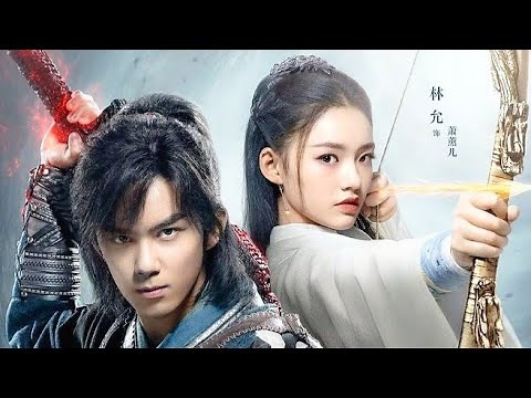 فیلم رزمی چینی 2019 HD