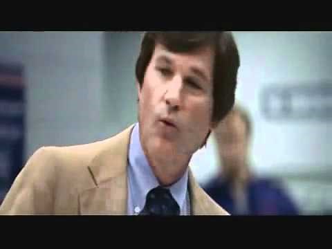 Inspirational Hockey Speech - Do You Believe In Miracles? - Miracle Speech - Coach Herb Brooks