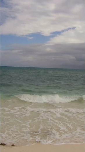 The Beach at Hotel Riu Palace Peninsula - All-Inclusive Resort in Cancun, Mexico