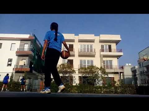 Basketball Girls Practice Match | Shooting Drills & Game Skills 2026