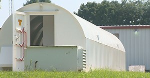 How can Tennessee get more community storm shelters across the State