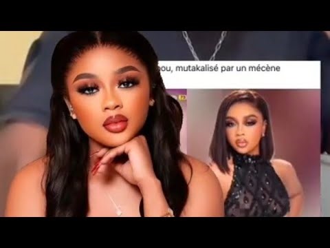 EZA YA KOYINDA 6EBALUKI9 JAEL SHOW ABIMISI BA VÉRITÉ CACHÉ POSE AFFAIRE MICHOU