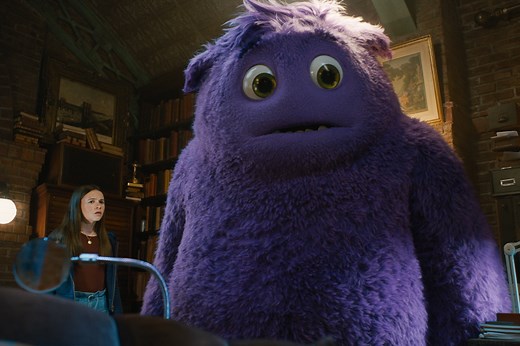 Las 12 mejores películas para ver en familia de 2024 - decine21.com