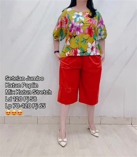 New‼️ #setelanfashion #fashionmurah #fashionkekinian #fashionwanita #setelancelanawanita