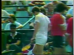 US OPEN - 1982 -