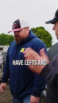 The 47-Foot Rake That’s Changing The Way Farmers Rake Hay