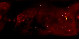Scientists Take Viewers to the Center of the Milky Way - NASA