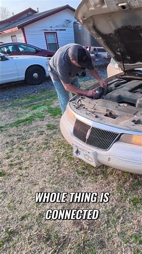 Car Engine Won't Start? Watch This FIX!