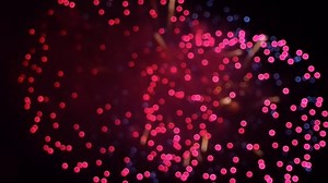 Royalty Free Stock Fireworks Video Video Footage Clip - Vidsplay.com