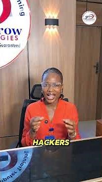 LEARN CYBERSECURITY TODAY WITH BIZMARROW TECHNIOLOGIES ABUJA