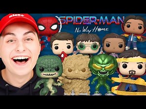 Funko Just Announced The Best Pop Line Of 2022!