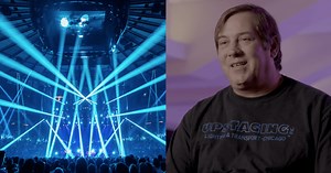 Phish LD Chris Kuroda Explains The Unlikely Origins Of His Lighting Design Career [Watch]