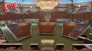 8:45am LIVE Worship Service