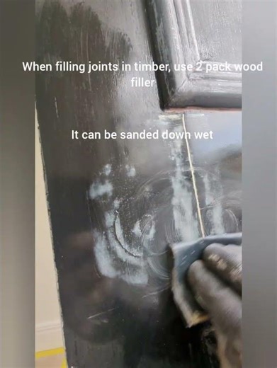 How to Paint Your Front Door for the Perfect Finish and Maximum Durability
