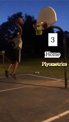 🚀Ray’s Springbok Jump Training🚀 on Instagram: "3 Home Plyometrics for Approach jumps 1. 2 foot reactive stiff leg box jump - building bilateral reactive power, training speed of stretch shortening cycle, building the reaction timing of tendons - giving the takeoff phase a quicker pop, allowing athletes to get off ground faster during plant phase. 2. Split stance lateral reactive Box jump - the lateral angle and Split Stance position require a combination of lateral power and verticality, helpi