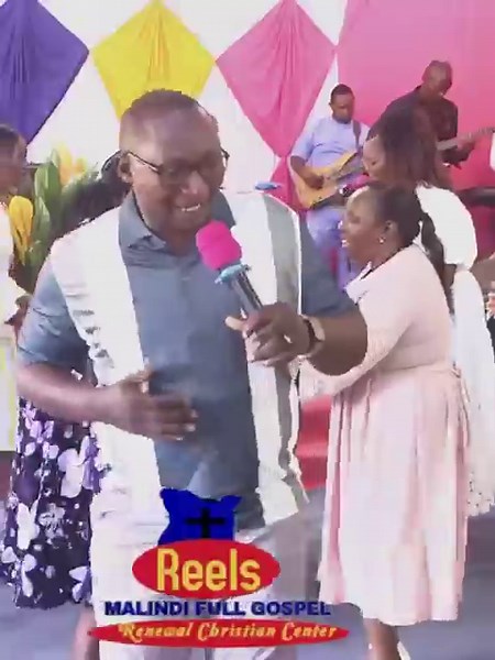 Best Choir Song Performance | Powerful Gospel Worship 2025