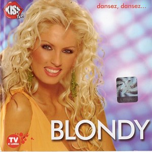 Blondy - Dansez, Dansez