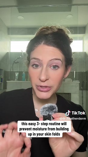 Prevent Skin Fold Irritation: Easy 3-Step Care Guide