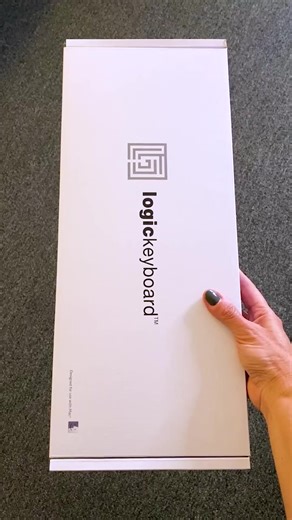 6.1K views · 30 reactions | ⌨️ Media Composer shortcut keyboard  Logickeyboard #postproduction #logickeyboard #unboxing #editing #mediacomposer #keyboard #avid #shortcuts | Avid Media Composer | Facebook