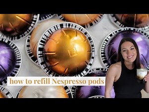 How To Nespresso Vertuo Pods + Does It Really Work? - Homebody Eats