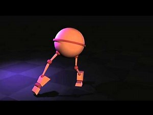 An Overview of Animation Mentor's Core 3D Animation Courses