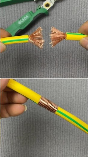 Versatile 8-in-1 Stainless Steel Electrician Scissors: The Ultimate Multi-Function Hand Tool