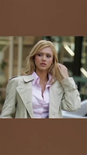 Jessica Alba Fan Edit: A Creative Showcase