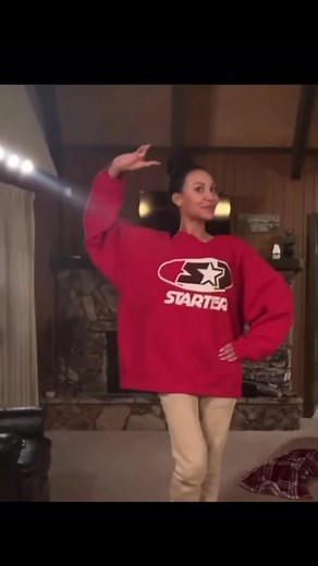 @nayaxrivera on TikTok