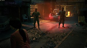 Stream and download Uncharted: The Lost Legacy - PC - 4K from Uncharted: The Lost Legacy in very high quality
