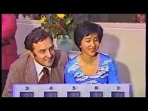 渡部絵美 Emi Watanabe 1979 NHK Trophy - Short Program