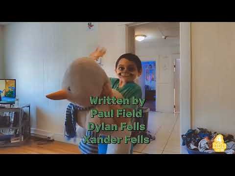 Ready Steady Wiggle 11 ABC Kids Credits