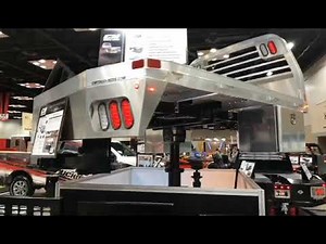 NATDA Trade Show Walk Around