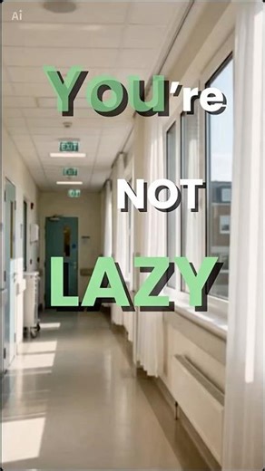 Nursing is Just This Exhausting