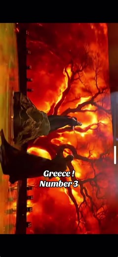 ‏#worldision #world #eurovision2025 #greece