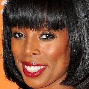 Tasha Smith Boyfriend 2025: Dating History & Exes - CelebsCouples
