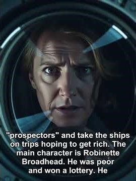 Gateway - Frederik Pohl