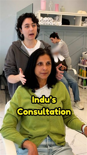 Textured Bob Haircut: Low-Maintenance Bob Transformation