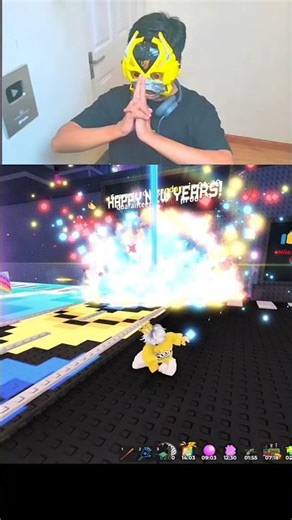 Happy New Year#stealabrainrot