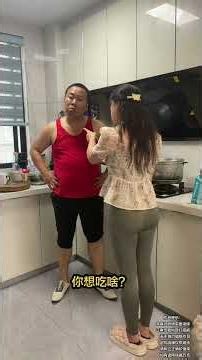 Go Viral, I Never Expected This Logic, My Brain is Buzzing... #Couple's Daily Humor #Twist Ending