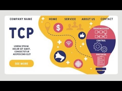 Wireshark Lab : TCP v8.0 Full Solution 2023