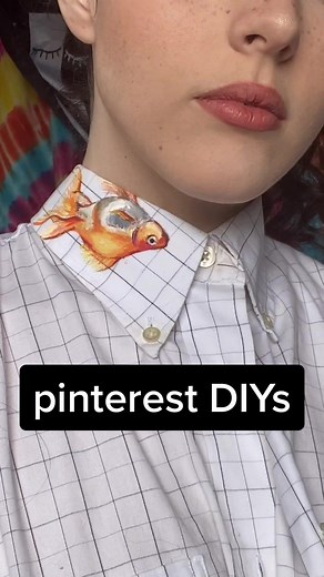 Exploring Pinterest DIYs | Day 4