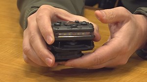 Spokane County Sheriff's Office receives grant for 'guardian angel' device