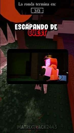 The Guest update is coming soon! (All about the new trailer) 👺🔥