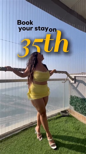 Anjali Gupta on Instagram: "Christmas looks, special stays 🎄✨ You guys should book @tripleone_stays 🤍 Enjoy a special Christmas discount 🎁 Thank you for the amazing stay Would you stay here? ⬇️ @tripleone_stays"